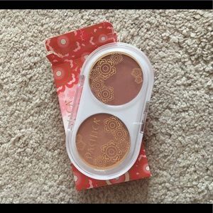 Pacifica Coconut Blush Duo